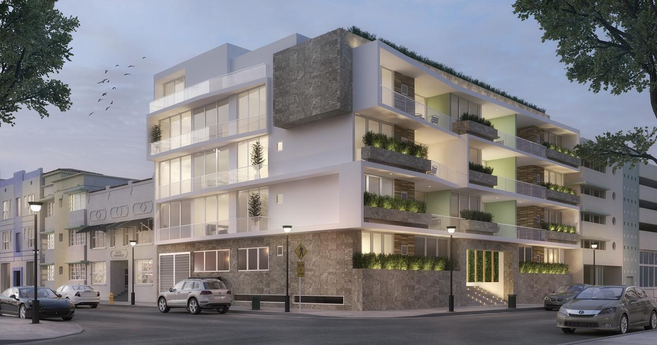 Opal Suites Apartments Playa del Carmen Exterior photo